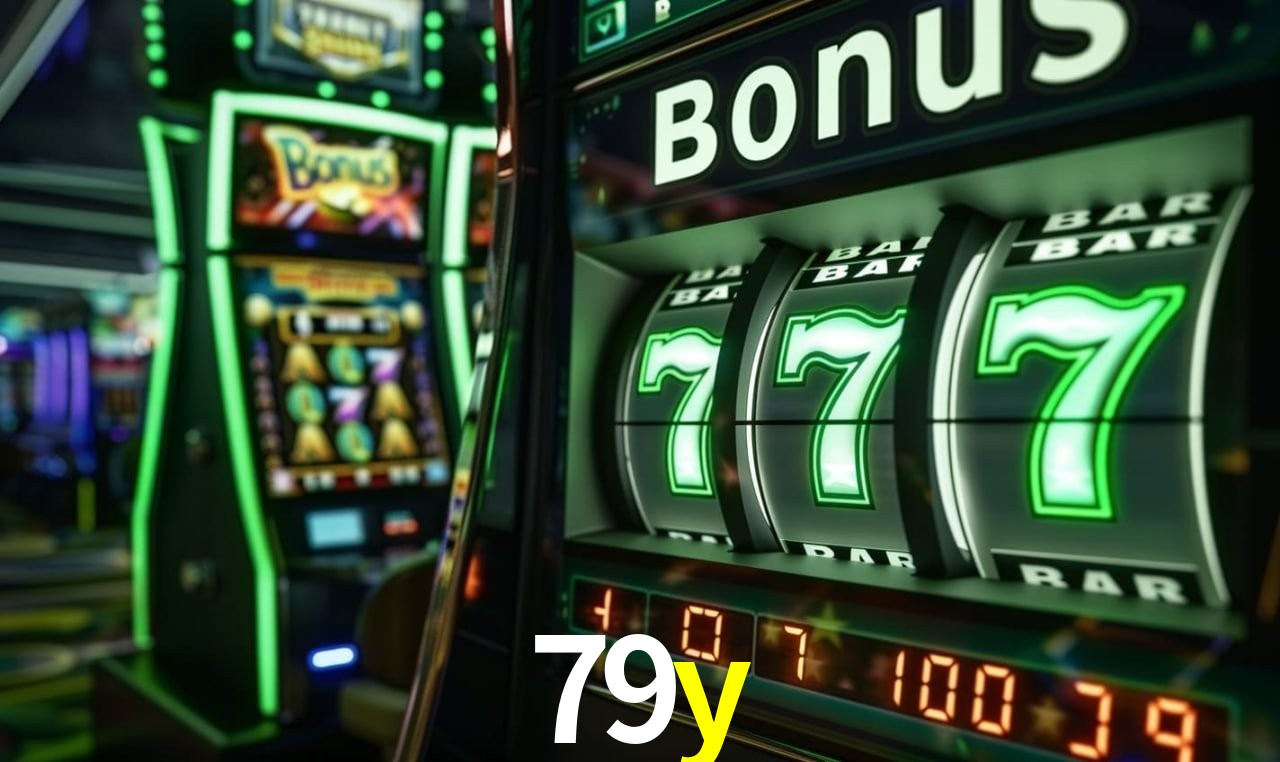 Welcome Bonus 79y
