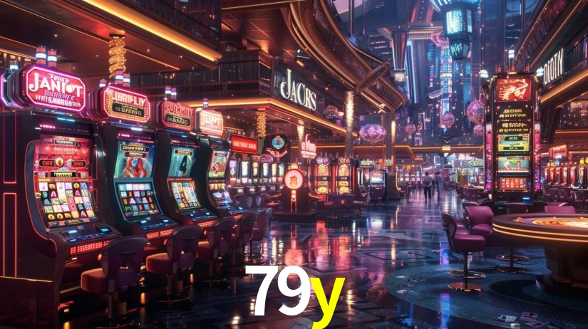Experiência VIP 79y