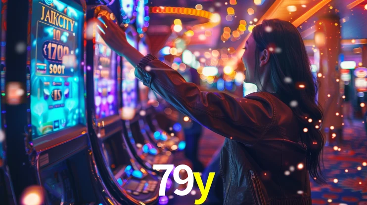 79y - Slots Oficiais Brasileiros - 79y.com