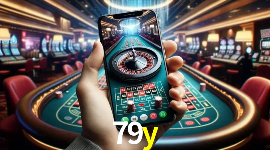 Game Statistics 79y