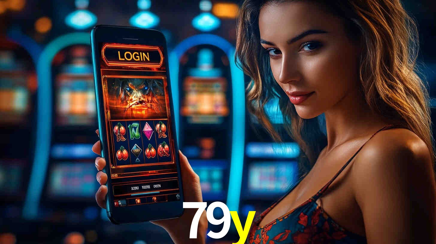 Descubra a Magia dos Jogos de Arcade no 79y