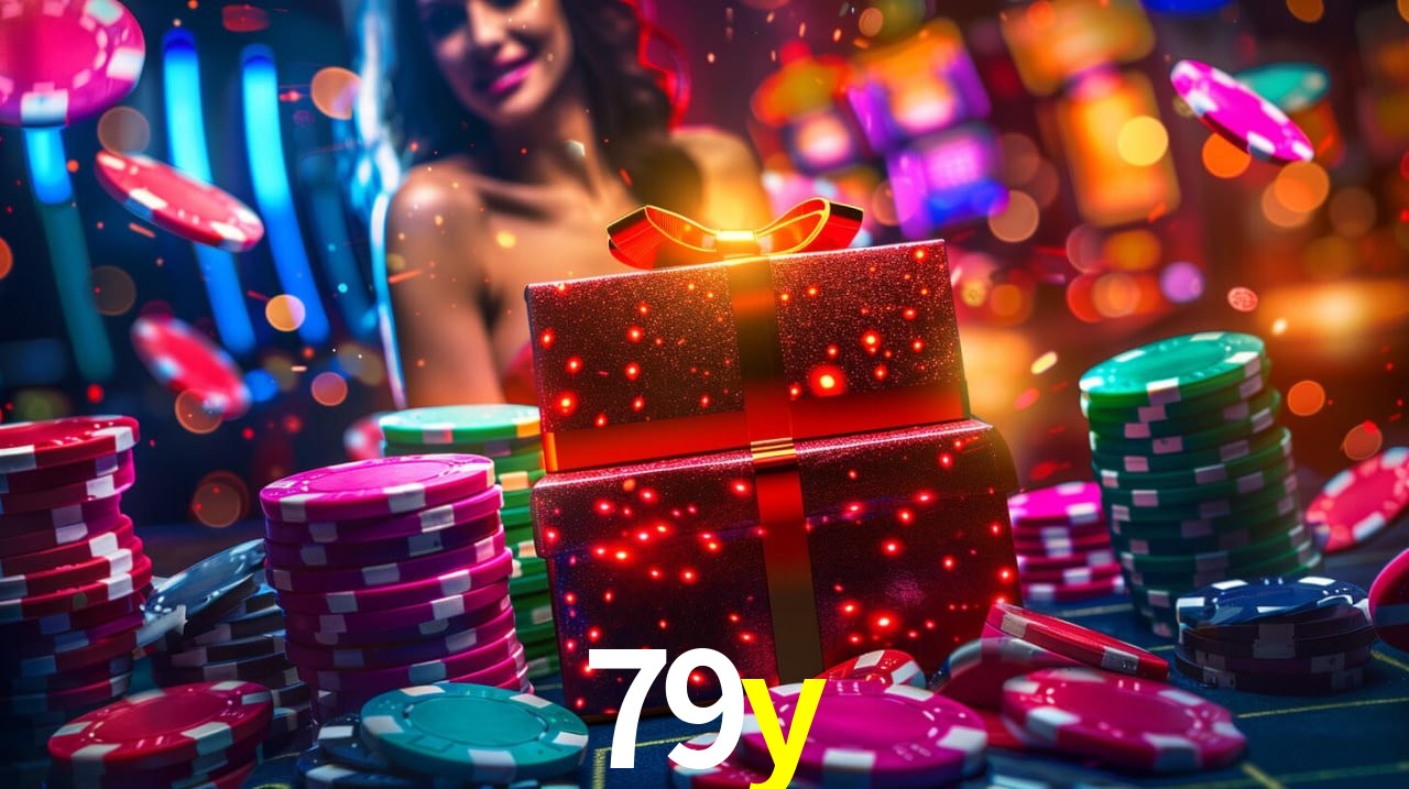Promoção Relâmpago 79y