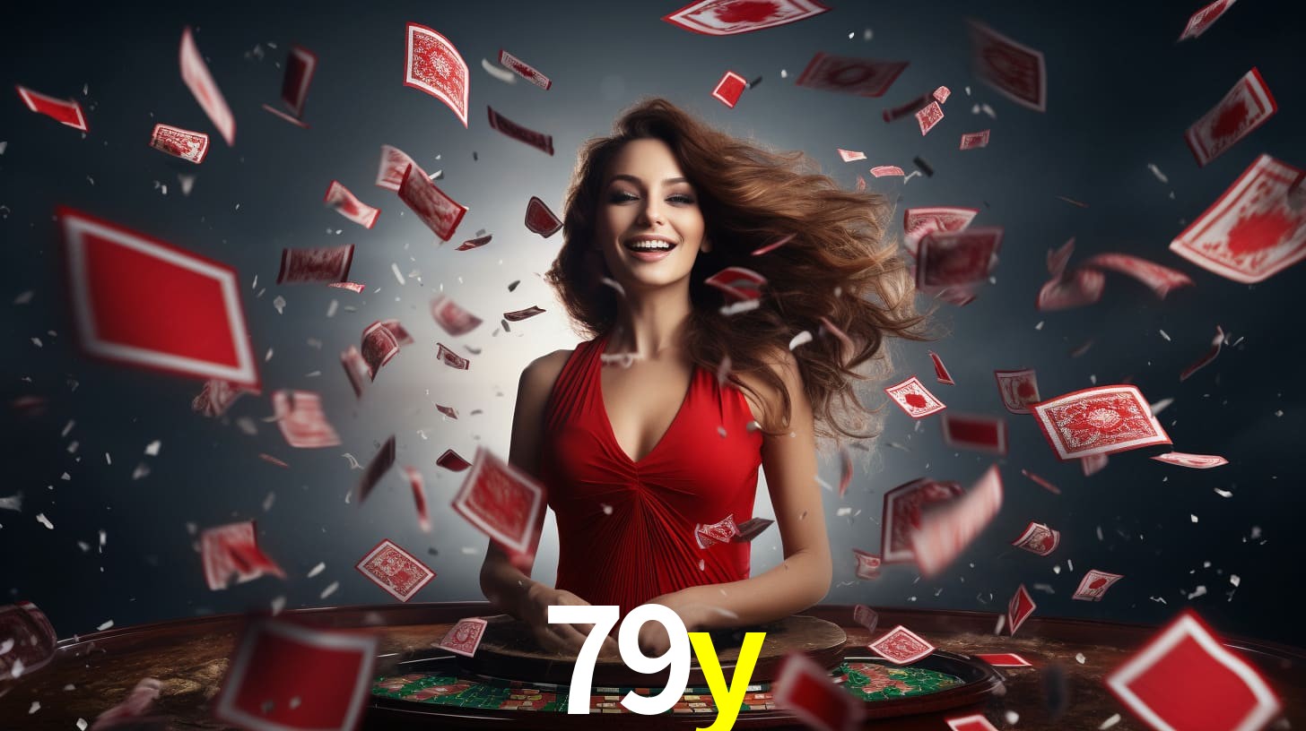 Welcome Bonus 79y