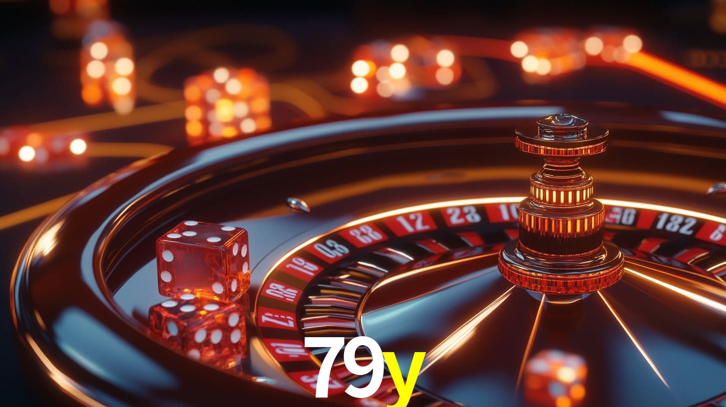 Desvendando o Mundo dos Jogos Virtuais na 79y