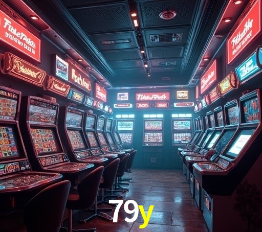 Descubra a Essência do 79y: Nossa História e Compromissos