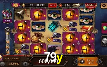 Weekend Specials 79y