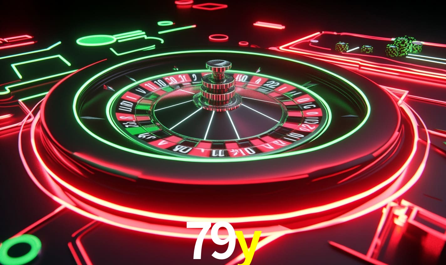 Jogos de Slot 79y