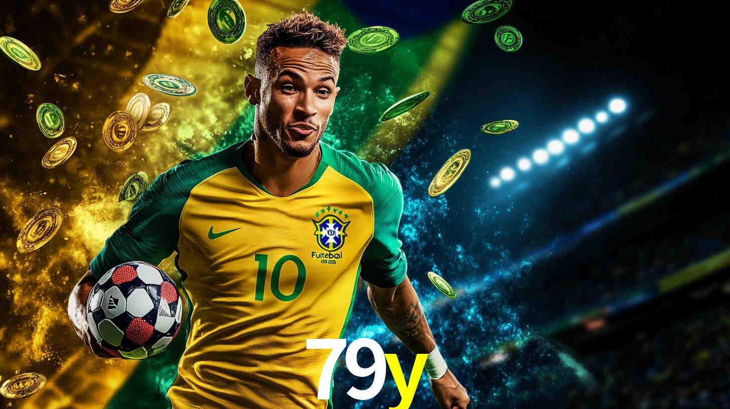 Estatísticas Esportivas 79y