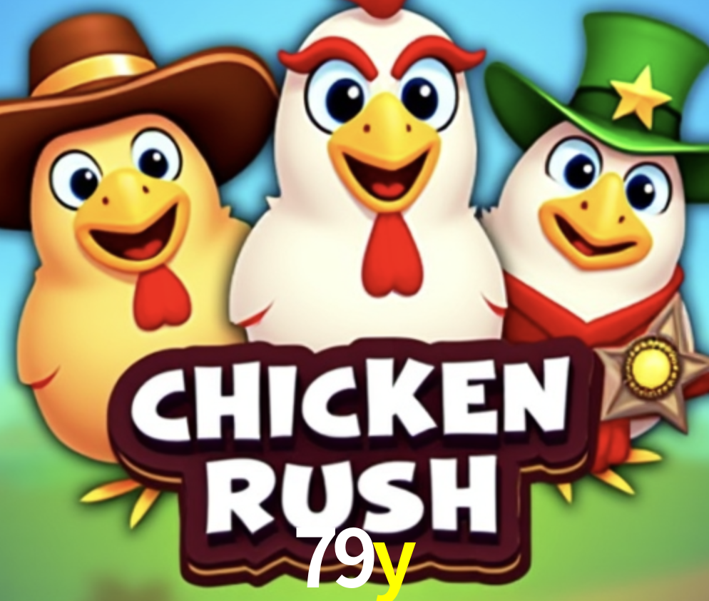 Game Providers 79y