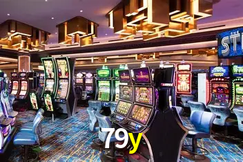 A Emoção da Loteria na 79y: Uma Chance de Mudança de Vida