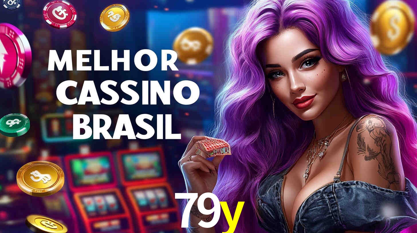 Apostas de Tênis 79y