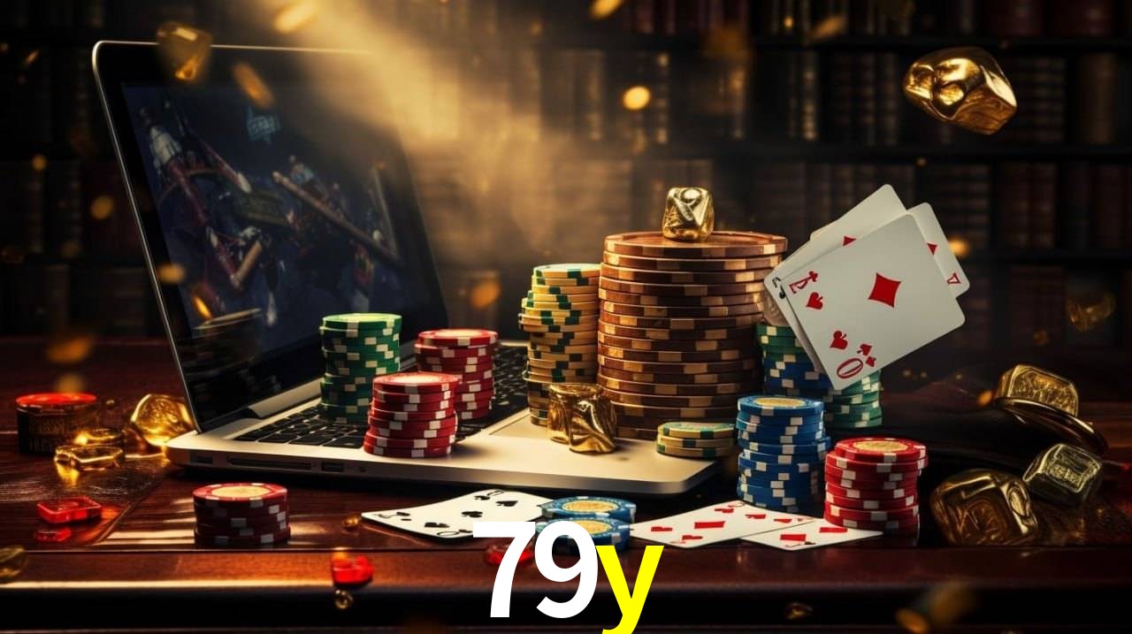 A Revolução dos Aplicativos de Jogos no 79y