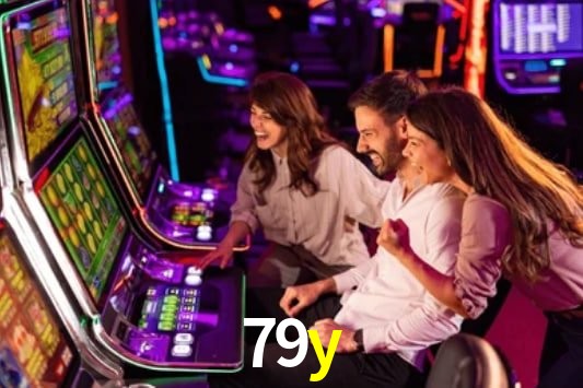 Desvendando o Mundo dos Jogos Virtuais na 79y