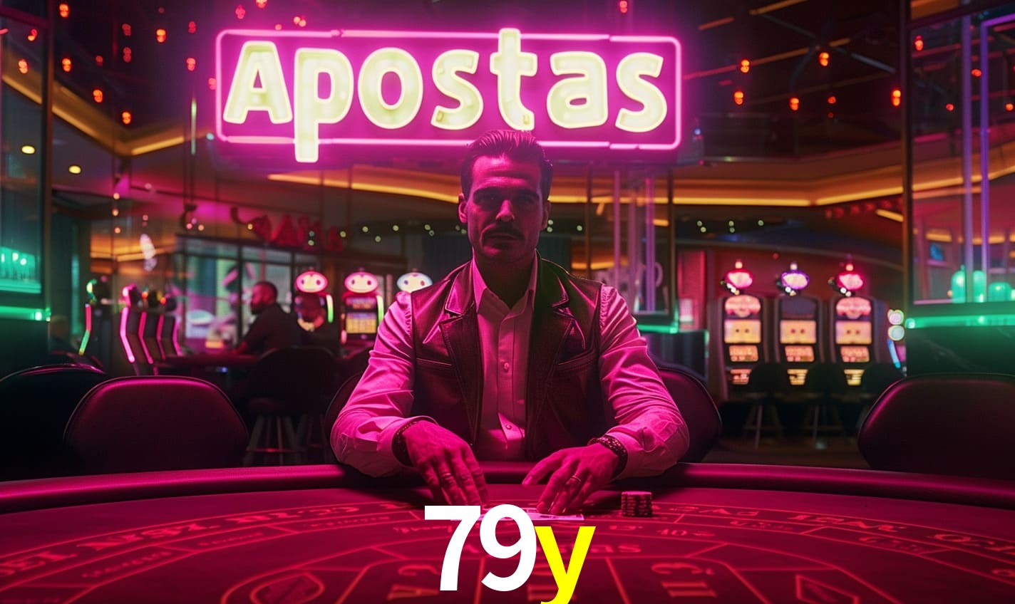 Casino Ao Vivo 79y