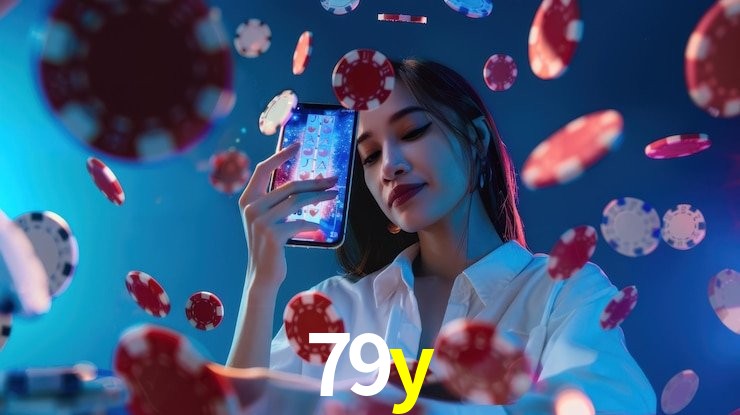 Tecnologia da Plataforma 79y