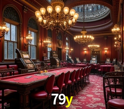 Explorando a Categoria de Eventos em Apostas na 79y