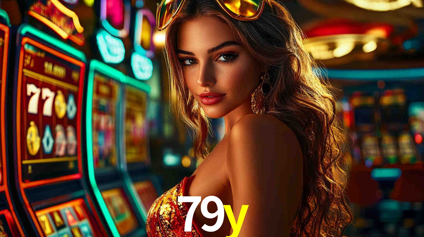 79y App Interface