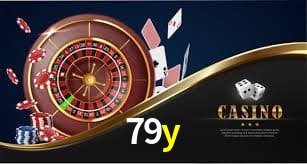 Desvendando o Mundo dos Jogos Virtuais na 79y