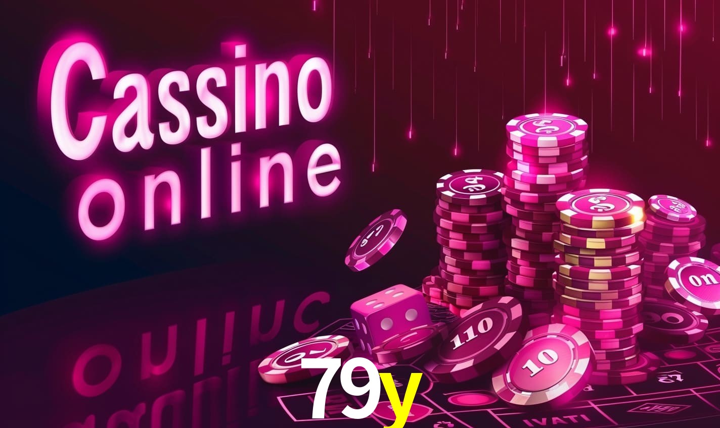 Provedores de Jogos 79y