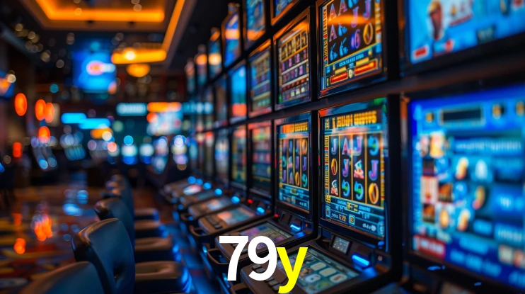 Slot Games 79y